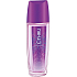 C-Thru Glamourös parfümiertes Deodorantglas für Frauen 75 ml