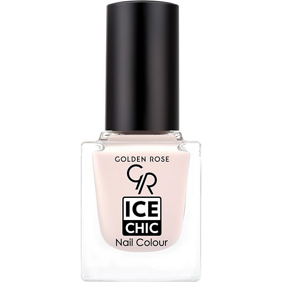 Golden Rose Ice Chic Nagellack Nagellack 05 10,5 ml