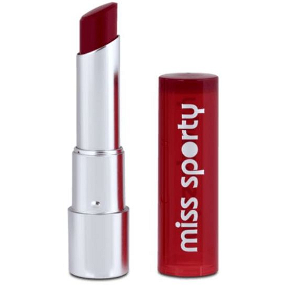 Miss Sports Mein bester Freund für immer Lippenstift Matte Lipstick 400 My Matte Plum 3,8 g