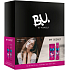 BU My Secret Eau de Toilette für Frauen 50 ml + Deodorant Spray 150 ml, Geschenkset