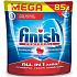 Finish All in 1 Max Regular Geschirrspülertabletten 85 Stück