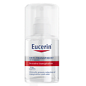 Eucerin 72h intensiver Antitranspirant-Langzeitschutz gegen übermäßiges Schwitzen bei empfindlicher Haut 2 x 30 ml, Duopack-Spray