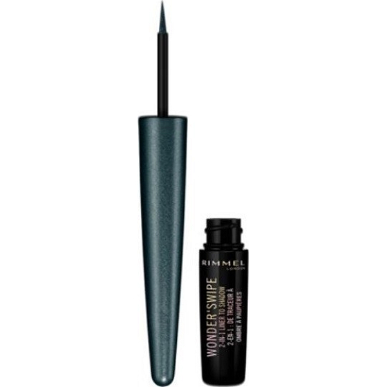 Rimmel London Wonder Swipe Eyeliner 016 1,7 ml