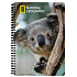 Prime3D Notebook A5 - Koala 14,8 x 21 cm