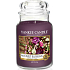 Yankee Candle Moonlit Blossoms - Blumen im Mondlicht Duftkerze Classic großes Glas 623 g