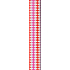 Nekupto Geschenkpapier 70 x 150 cm Rot, pink 916 30