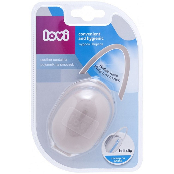 Bettbezug Lovi Beige