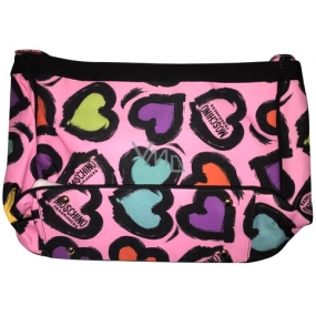 Moschino Heart & Love Tasche für Frauen 40 x 32 x 13 cm