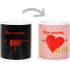 Albi Farbwechsel-Tasse Meine Mama 310 ml