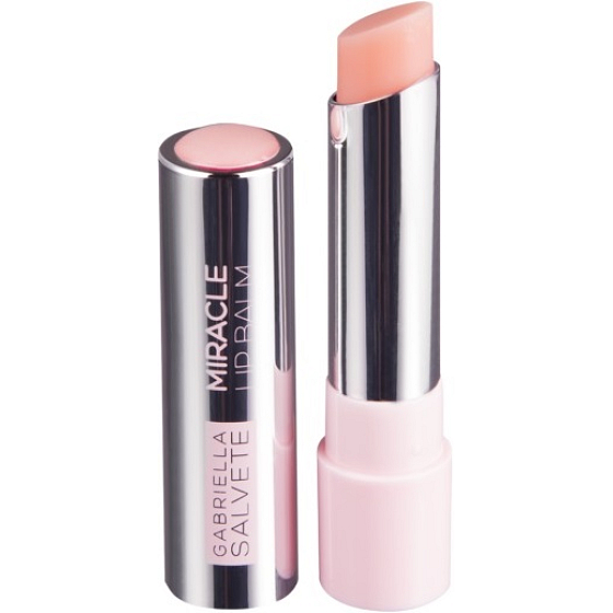 Gabriella Salvete Miracle Lip Balm Lippenbalsam 101 4 g