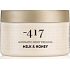 Minus 417 Body Care Sensual aromatisches Salz-Körperpeeling 360 ml