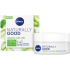 Nivea Naturally Good aufhellende Tagescreme 50 ml