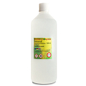 Ecoliquid Antivirale antiseptische Desinfektionslösung, wirksame Desinfektion, 1 l nachfüllen