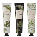 Heathcote & Ivory Tender Palm Pflegecreme für Hände und Nägel 3 x 30 ml, Kosmetikset