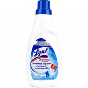 Lysol Frischer Duft des Desinfektionsmittels für die Wäsche 720 ml