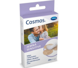 Cosmos Sensitive Soft Patch rund 20 Stück