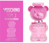 Moschino Toy 2 Kaugummi Eau de Toilette für Frauen 30 ml