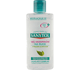 Sanytol Gel für Hände, 75 ml