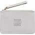 Albi Schreibblock mit Aufschrift Smile 21 x 15 cm