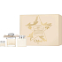 Chloé Chloé Eau de Parfum 75 ml + Körperlotion 100 ml + Eau de Parfum 5 ml, Geschenkset für Frauen