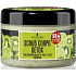 Vitamine Detox Kiwi und Limette Körperpeeling mit Sheabutter und Olivenöl 400 g