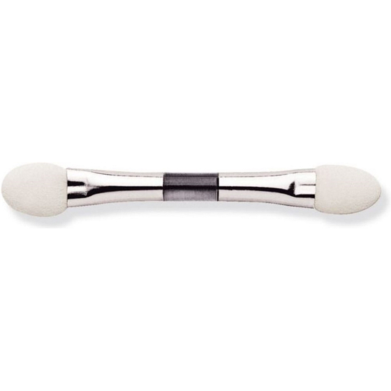 Artdeco Lidschatten Duo Applikator für Quattro Box doppelseitiger Lidschattenapplikator für Quattro Box 1 Stück