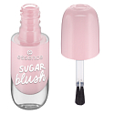 Essence Nail Colour Gel Gelfarb-Lack 05 Sugar Blush 8 ml