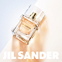 Jil Sander Sunlight Körpercreme parfümierte Körpercreme für Frauen 30 ml