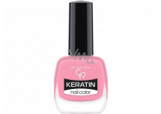 Golden Rose Keratin Nagelfarbe 27 10,5 ml