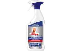 Mr. Proper Professional 2in1 Entkalker 750 ml Spray