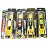 EP Line Shock Racers Auto mit Feder und Startrampe 1 Stück verschiedene Typen, empfohlen ab 5 Jahren