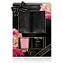 Baylis & Harding Secret Rose Fußcreme 140 ml + Fußbadesalz 100 g + Hausschuhe, Kosmetikset für Frauen