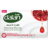Dalan Multi Care Granatapfel und Pflegemilch Feuchtigkeitsspendende Toilettenseife 90 g