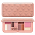 Pupa Rose Trousse Schminkkartusche für Augen und Gesicht 001 Pink 12 g