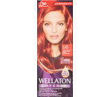 Wella Haarfarbe Wellaton Intense 6/45 Red Passion, 110 ml