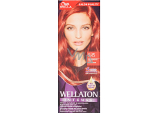 Wella Haarfarbe Wellaton Intense 6/45 Red Passion, 110 ml