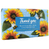 English Soap Thank You Honeysuckle Dew - Thank You Honeysuckle natürliche parfümierte Toilettenseife mit Sheabutter 190 g