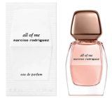 Narciso Rodriguez All Of Me Eau de Parfum für Frauen 30 ml