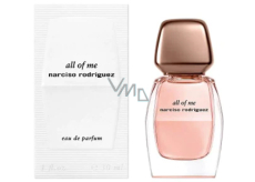 Narciso Rodriguez All Of Me Eau de Parfum für Frauen 30 ml