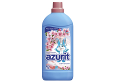 Azurit Sakura Sensation Weichspüler 74 Dosen 1,628 l