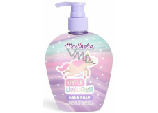 Martinelia Little Unicorn Einhorn Flüssigseife 250 ml