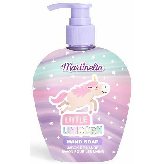 Martinelia Little Unicorn Einhorn Flüssigseife 250 ml