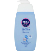 Nivea Baby sanfter Shampoo, 500 ml