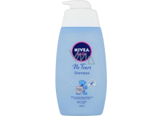 Nivea Baby sanfter Shampoo, 500 ml