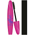 Golden Rose City Style Mega Volumen & Länge verlängernde, verdickende Wimperntusche 9 ml