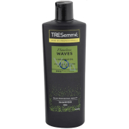 TRESemmé Flawless Waves 3 Shampoo für lockiges Haar 400 ml