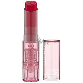 Catrice Care In Colours Lippenbalsam 040 Hot Take 3 g