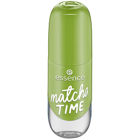 Essence Gel Nail Colour Nagellack 76 Matcha Time 8 ml