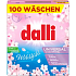 Dalli Waschpulver Universal 100 Waschladungen, 6 kg