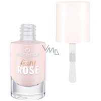 Essence 03 Fairy Rose Nagellack 8 ml